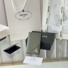 Prada Wallets